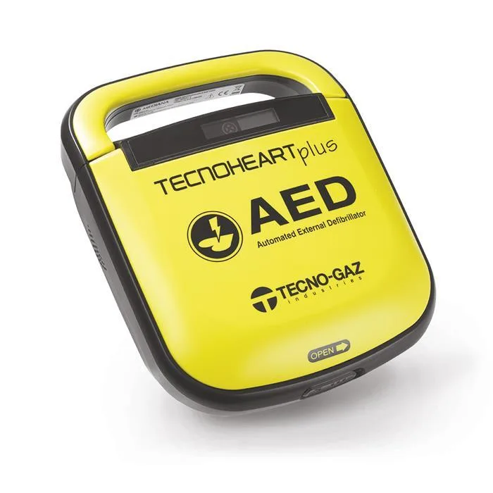 TECNOHEART Plus